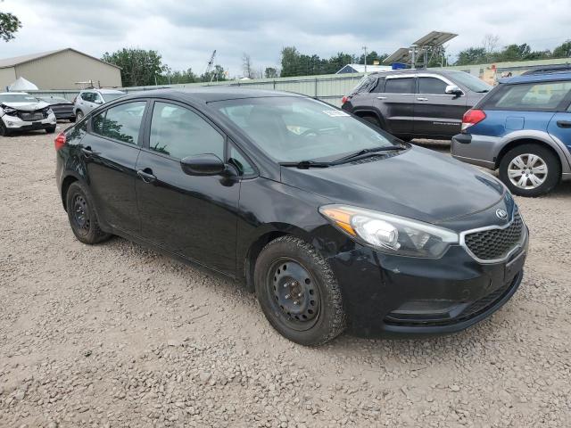 Photo 4 from auction – 2015 KIA FORTE LX with VIN KNAFK4A62F5432998