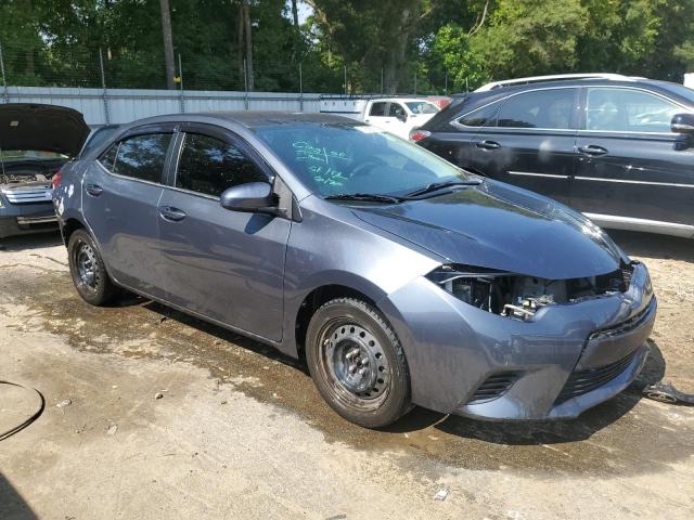 Photo 4 from auction – 2014 TOYOTA COROLLA L with VIN 2T1BURHE2EC208041