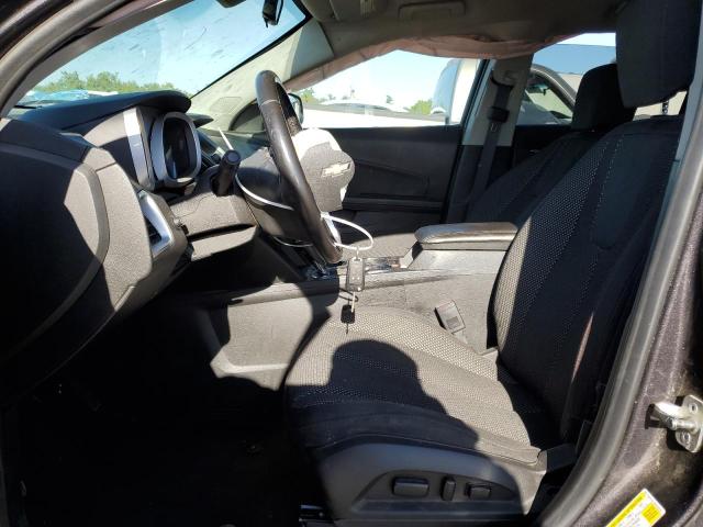 Photo 7 from auction – 2016 CHEVROLET EQUINOX LT with VIN 2GNALCEK3G6164536