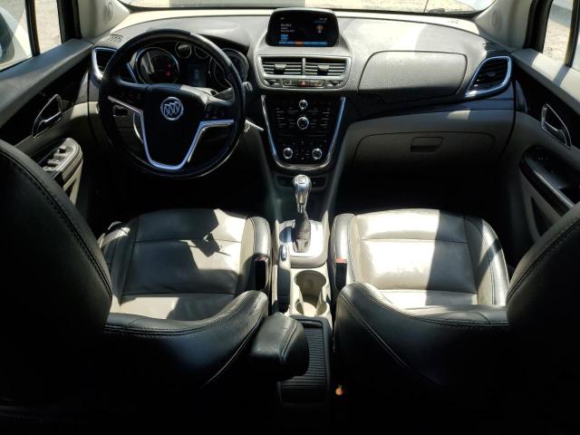 Photo 8 from auction – 2014 BUICK ENCORE PRE with VIN KL4CJHSB7EB619725