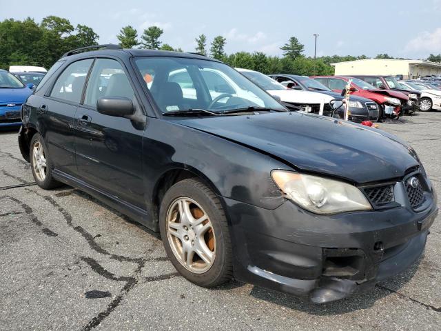 Photo 4 from auction – 2006 SUBARU IMPREZA 2. with VIN JF1GG67646H818807