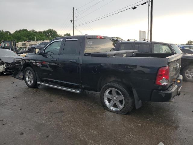 Photo 2 from auction – 2014 RAM 1500 ST with VIN 1C6RR7FT0ES207837