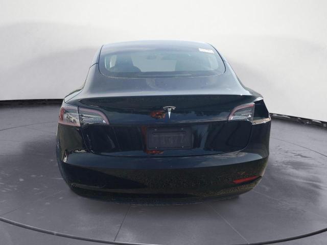 Photo 6 from auction – 2022 TESLA MODEL 3 with VIN 5YJ3E1EA7NF185341