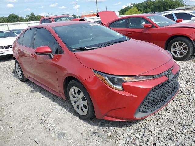 Photo 4 from auction – 2020 TOYOTA COROLLA LE with VIN 5YFEPRAE9LP017843