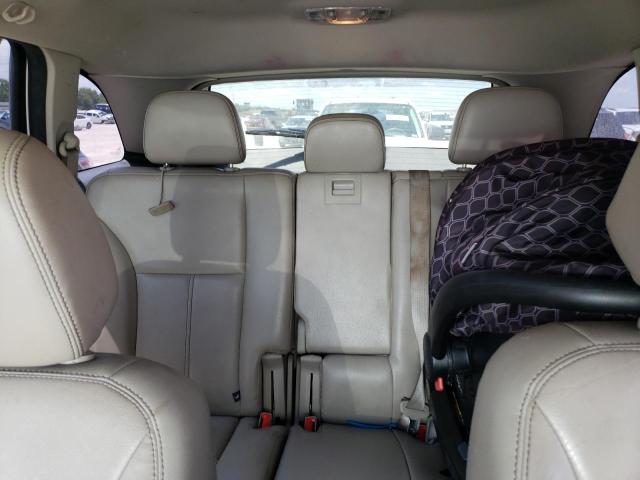Photo 10 from auction – 2013 FORD EDGE SEL with VIN 2FMDK3JC2DBA51974