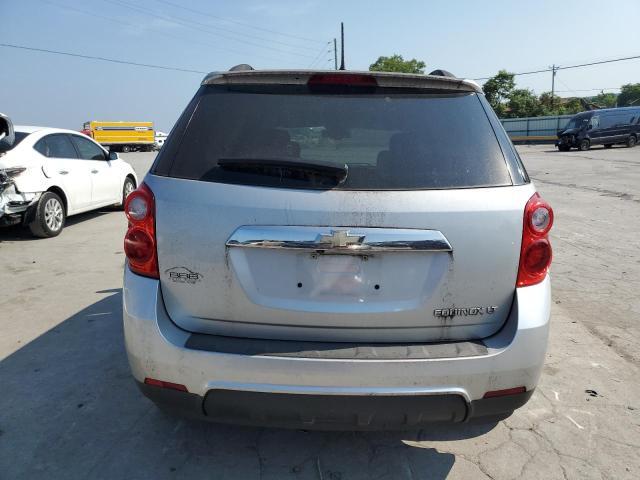 Photo 6 from auction – 2013 CHEVROLET EQUINOX LT with VIN 2GNALPEKXD1173380