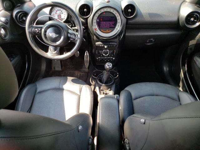 Photo 8 from auction – 2013 MINI COOPER S C with VIN WMWZC5C50DWM15290