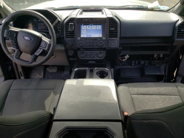 Photo 8 from auction – 2017 FORD F150 SUPER with VIN 1FTEW1CP5HFA20515