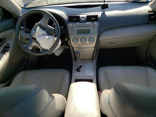 Photo 8 from auction – 2009 TOYOTA CAMRY BASE with VIN 4T4BE46K99R067018