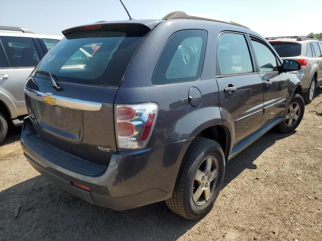 Photo 3 from auction – 2008 CHEVROLET EQUINOX LS with VIN 2CNDL13F586339902