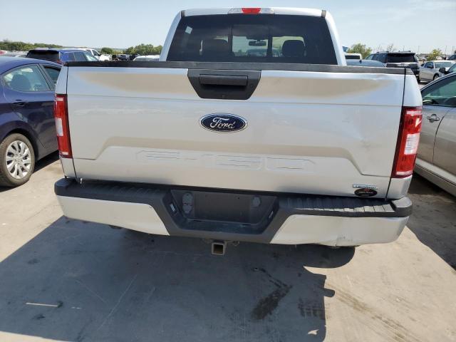 Photo 6 from auction – 2019 FORD F150 SUPER with VIN 1FTEW1E43KFB43241