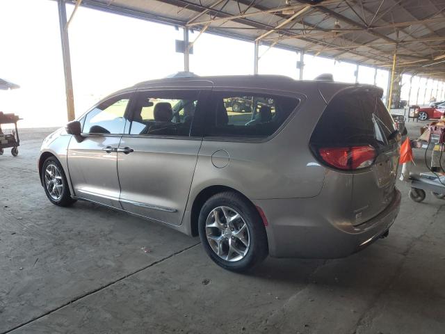 Photo 2 from auction – 2018 CHRYSLER PACIFICA L with VIN 2C4RC1GG3JR154684