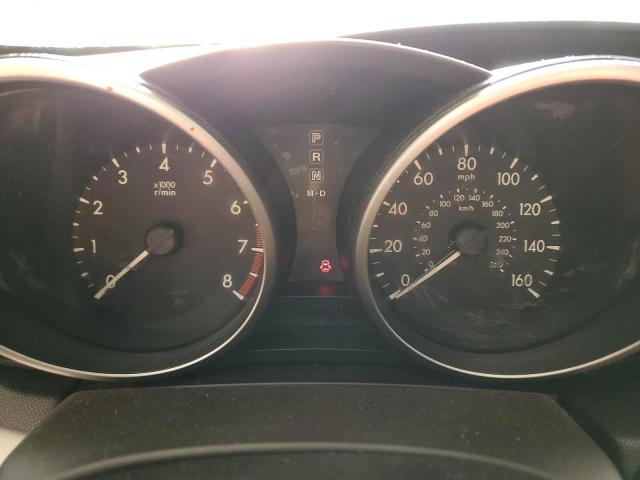 Photo 9 from auction – 2010 MAZDA 3 I with VIN JM1BL1SF8A1297490