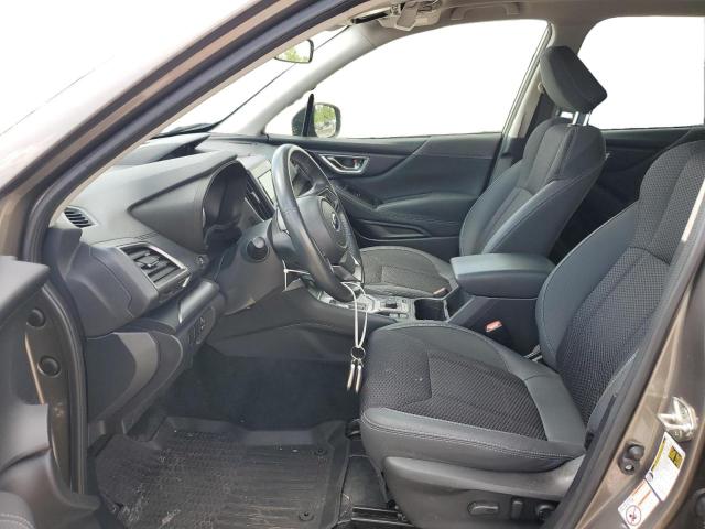 Photo 7 from auction – 2020 SUBARU FORESTER P with VIN JF2SKAJC4LH511090