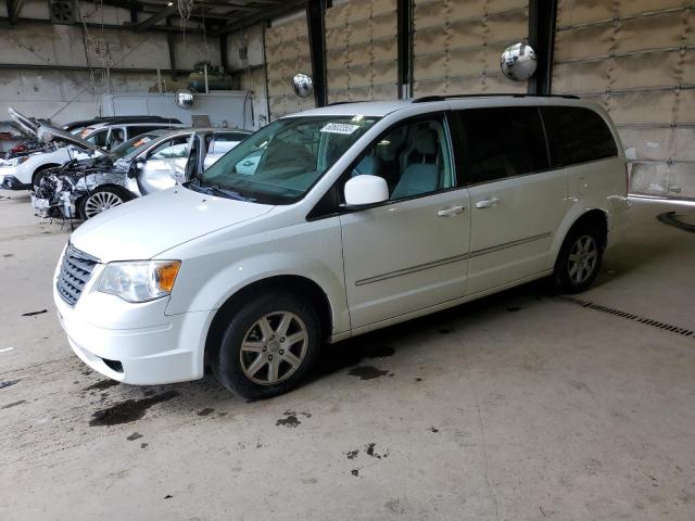 Photo 1 from auction – 2010 CHRYSLER TOWN & COU with VIN 2A4RR5D10AR236338