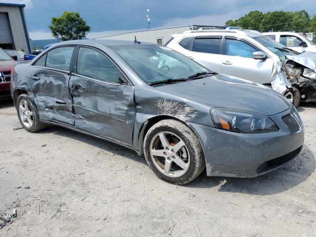 Photo 4 from auction – 2008 PONTIAC G6 BASE with VIN 1G2ZG57N384127187