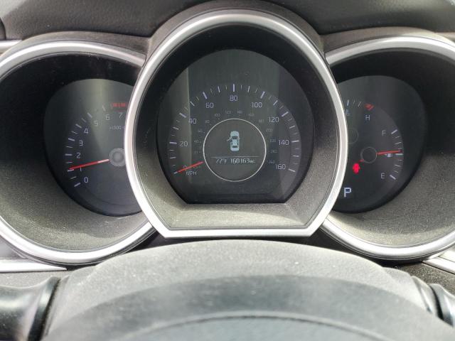 Photo 9 from auction – 2015 KIA OPTIMA EX with VIN 5XXGN4A71FG428735