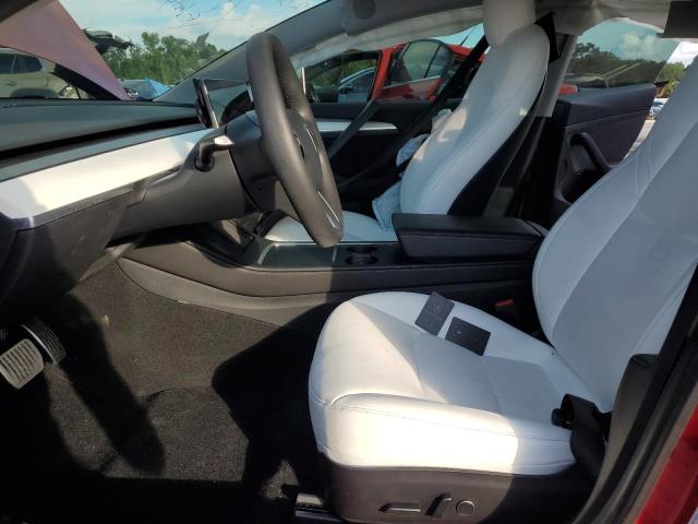 Photo 7 from auction – 2021 TESLA MODEL 3 with VIN 5YJ3E1EB9MF056802