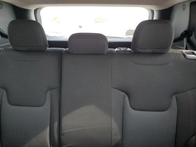 Photo 10 from auction – 2016 JEEP RENEGADE T with VIN ZACCJBCT0GPD30950