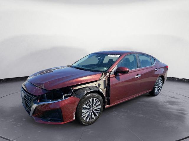 Photo 1 from auction – 2023 NISSAN ALTIMA SV with VIN 1N4BL4DV7PN383497