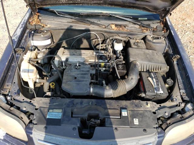 Photo 11 from auction – 2004 CHEVROLET CLASSIC with VIN 1G1ND52F94M660506