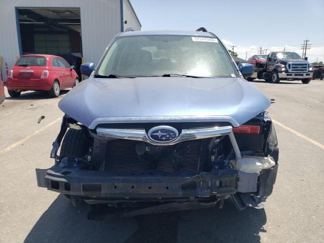 Photo 5 from auction – 2015 SUBARU FORESTER 2 with VIN JF2SJADCXFH819884