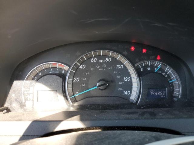 Photo 9 from auction – 2012 TOYOTA CAMRY BASE with VIN 4T1BF1FKXCU124467
