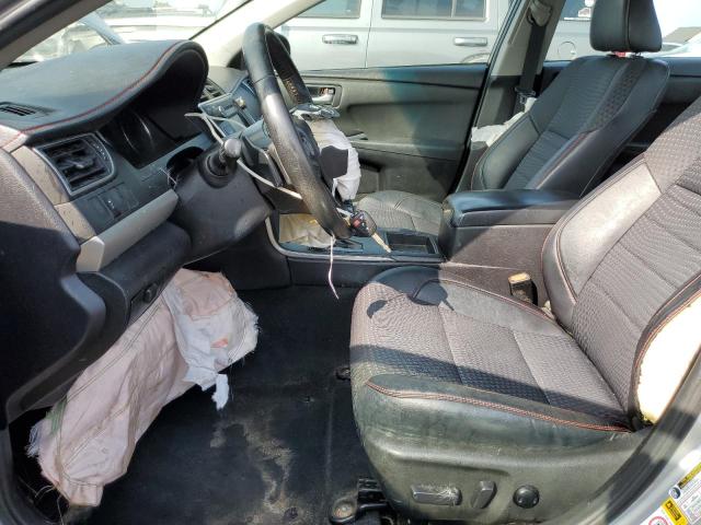 Photo 7 from auction – 2015 TOYOTA CAMRY LE with VIN 4T1BF1FK0FU067801
