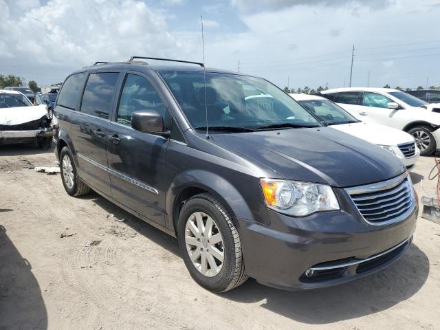 Photo 4 from auction – 2016 CHRYSLER TOWN & COU with VIN 2C4RC1BG9GR156701