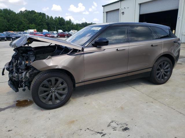 LAND ROVER RANGE ROVE 2018 with VIN SALYL2RX4JA710660 - Photo from auction