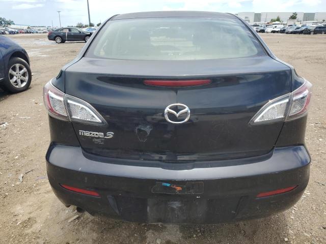 Photo 6 from auction – 2012 MAZDA 3 I with VIN JM1BL1UG9C1518541