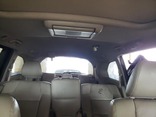 Photo 10 from auction – 2015 HONDA ODYSSEY EX with VIN 5FNRL5H63FB041785