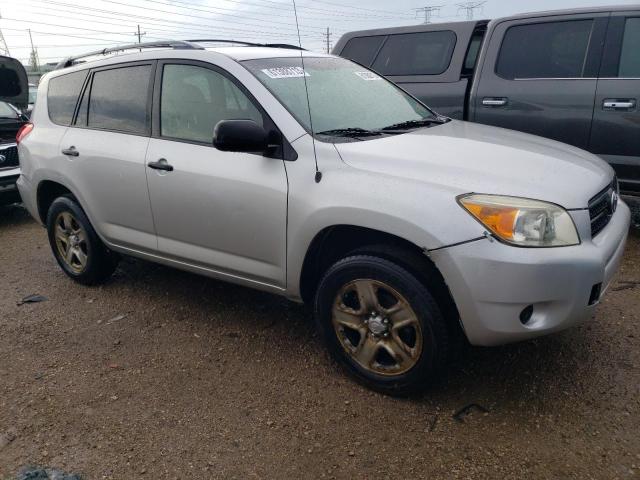 Photo 4 from auction – 2007 TOYOTA RAV4 with VIN JTMZD33V475073728