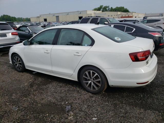 Photo 2 from auction – 2017 VOLKSWAGEN JETTA SE with VIN 3VWDB7AJ8HM256792