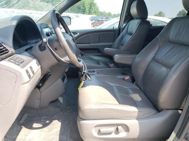Photo 7 from auction – 2010 HONDA ODYSSEY EX with VIN 5FNRL3H74AB043101