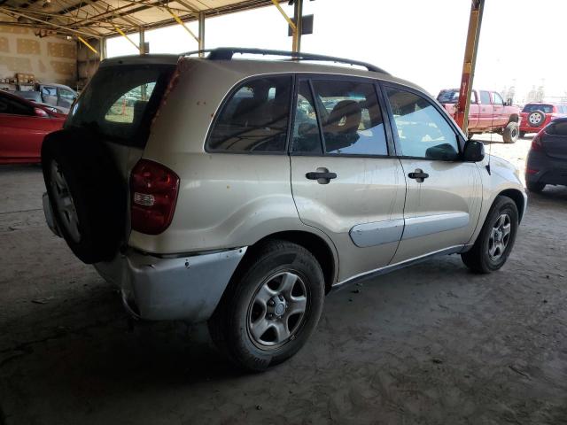 Photo 3 from auction – 2005 TOYOTA RAV4 with VIN JTEGD20V850076319