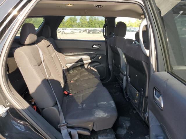 Снимка 11 от търг – 2021 DODGE DURANGO SX с VIN 1C4RDHAG5MC554712