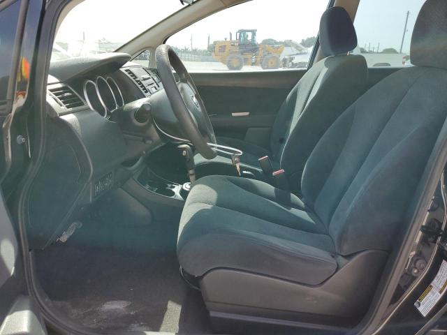 Photo 7 from auction – 2012 NISSAN VERSA S with VIN 3N1BC1CP9CK802674