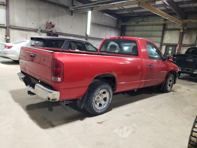 Photo 3 from auction – 2004 DODGE RAM 1500 S with VIN 1D7HA16N84J240170