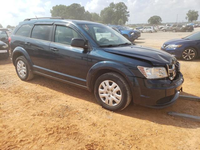 Photo 4 from auction – 2014 DODGE JOURNEY SE with VIN 3C4PDCAB2ET121711