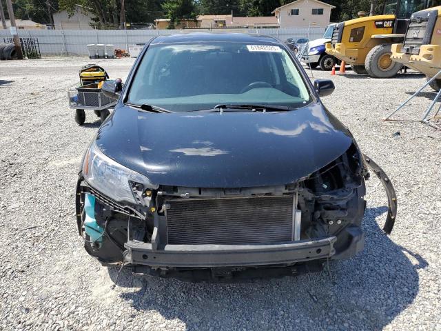 Photo 5 from auction – 2014 HONDA CR-V EX with VIN 2HKRM4H50EH630033