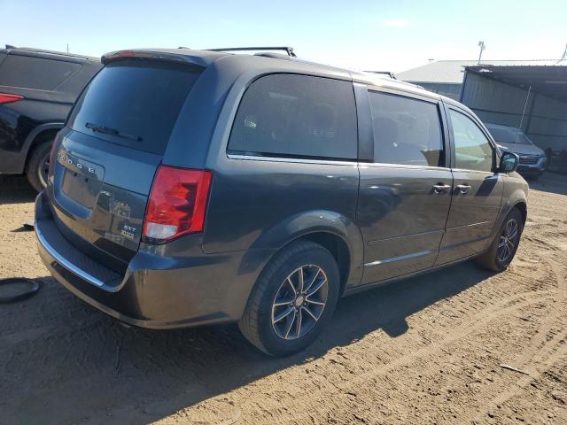 Photo 3 from auction – 2017 DODGE GRAND CARA with VIN 2C4RDGCG9HR807437