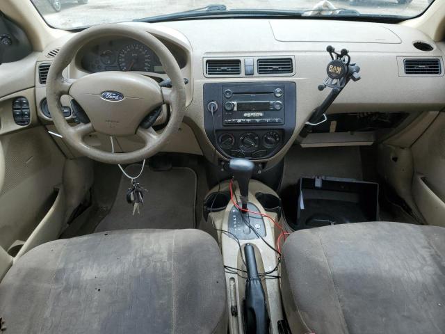 Photo 8 from auction – 2005 FORD FOCUS ZX4 with VIN 1FAFP34N85W257284