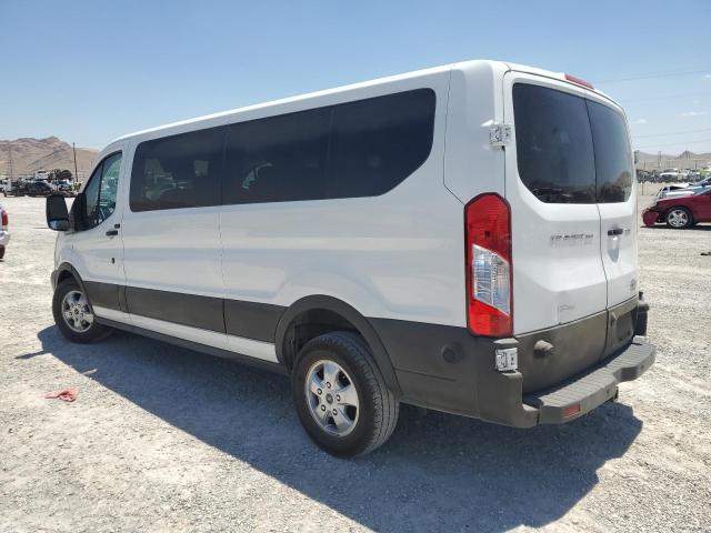 Photo 2 from auction – 2018 FORD TRANSIT T- with VIN 1FBZX2ZG5JKA86253