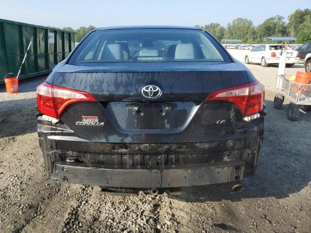 Photo 6 from auction – 2017 TOYOTA COROLLA L with VIN 2T1BURHEXHC825675