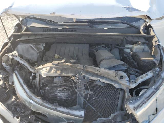 Photo 12 from auction – 2015 TOYOTA HIGHLANDER with VIN 5TDKKRFH3FS096524