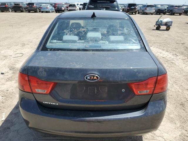 Photo 6 from auction – 2010 KIA OPTIMA LX with VIN KNAGG4A85A5423566