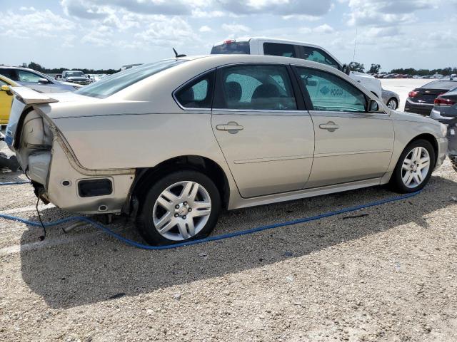 Photo 3 from auction – 2011 CHEVROLET IMPALA LT with VIN 2G1WB5EK6B1121806