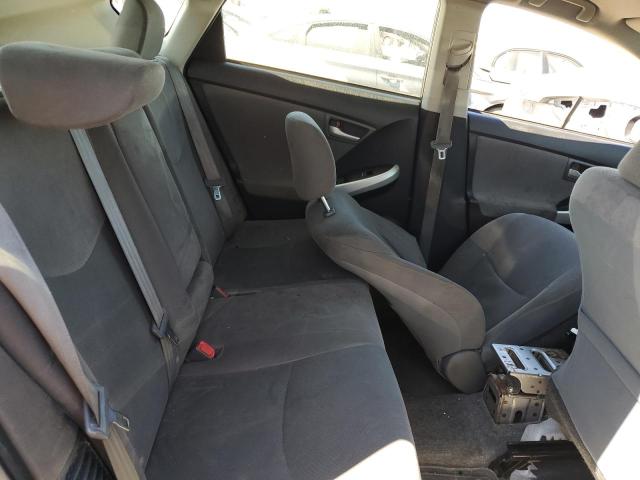 Photo 10 from auction – 2015 TOYOTA PRIUS with VIN JTDKN3DUXF0476399