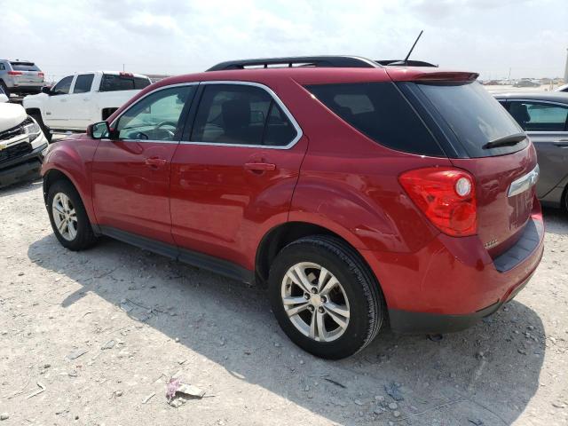 Photo 2 from auction – 2014 CHEVROLET EQUINOX LT with VIN 2GNALBEK0E6312052